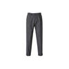 SS24 Casual Pants Men's Dark Gray 50502548-021