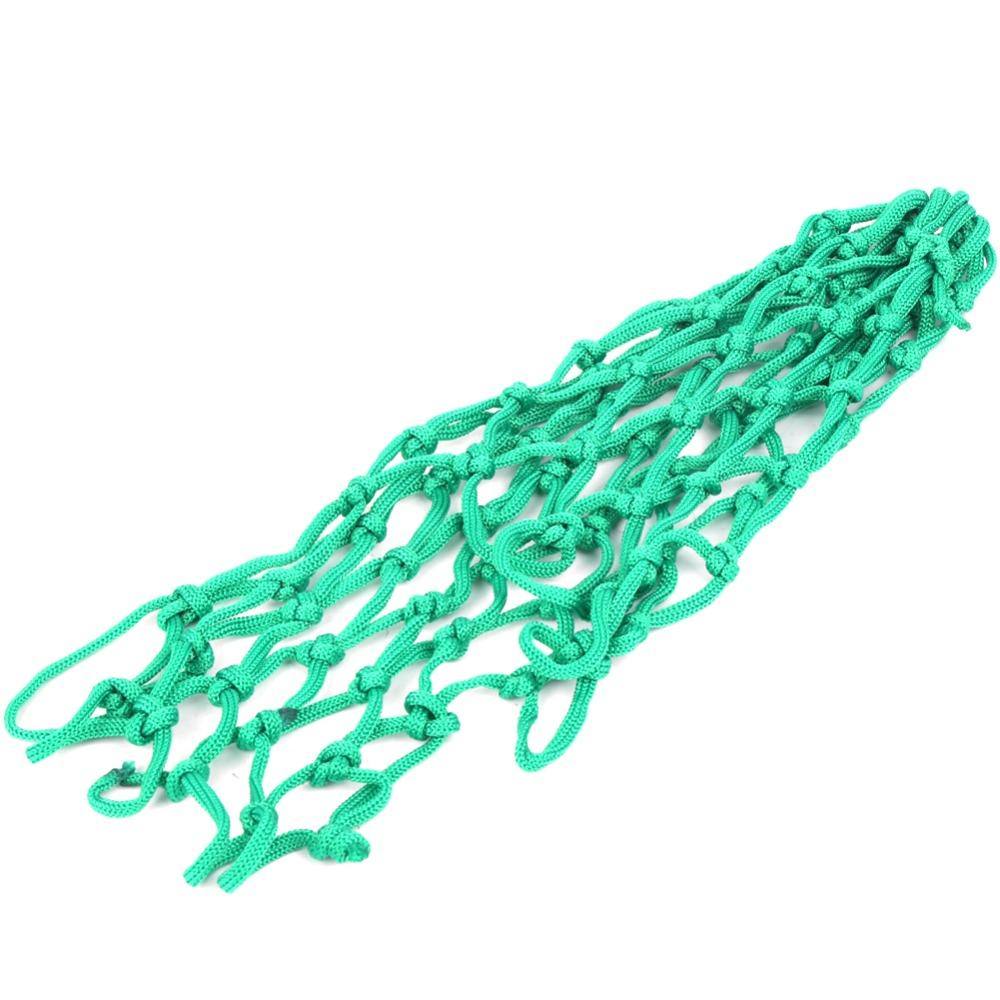 6 Stück Polyester Billard-Netztaschen Netz-Billiardtaschen Pooltisch-Taschen Vereinsausstattung