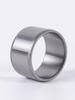 Steel Sleeve Liner Bearing: Wear-Resistant Thin-Walled Positioning Spacer with 5, 6, 8 Inner Diameter