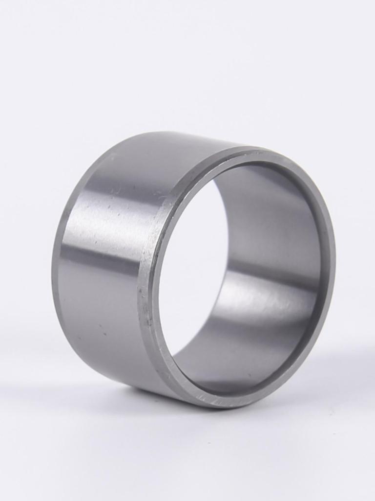 Steel Sleeve Liner Bearing: Wear-Resistant Thin-Walled Positioning Spacer with 5, 6, 8 Inner Diameter