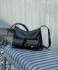 Mclanee Reet Two-Pocket Shoulder And Crossbody Bag