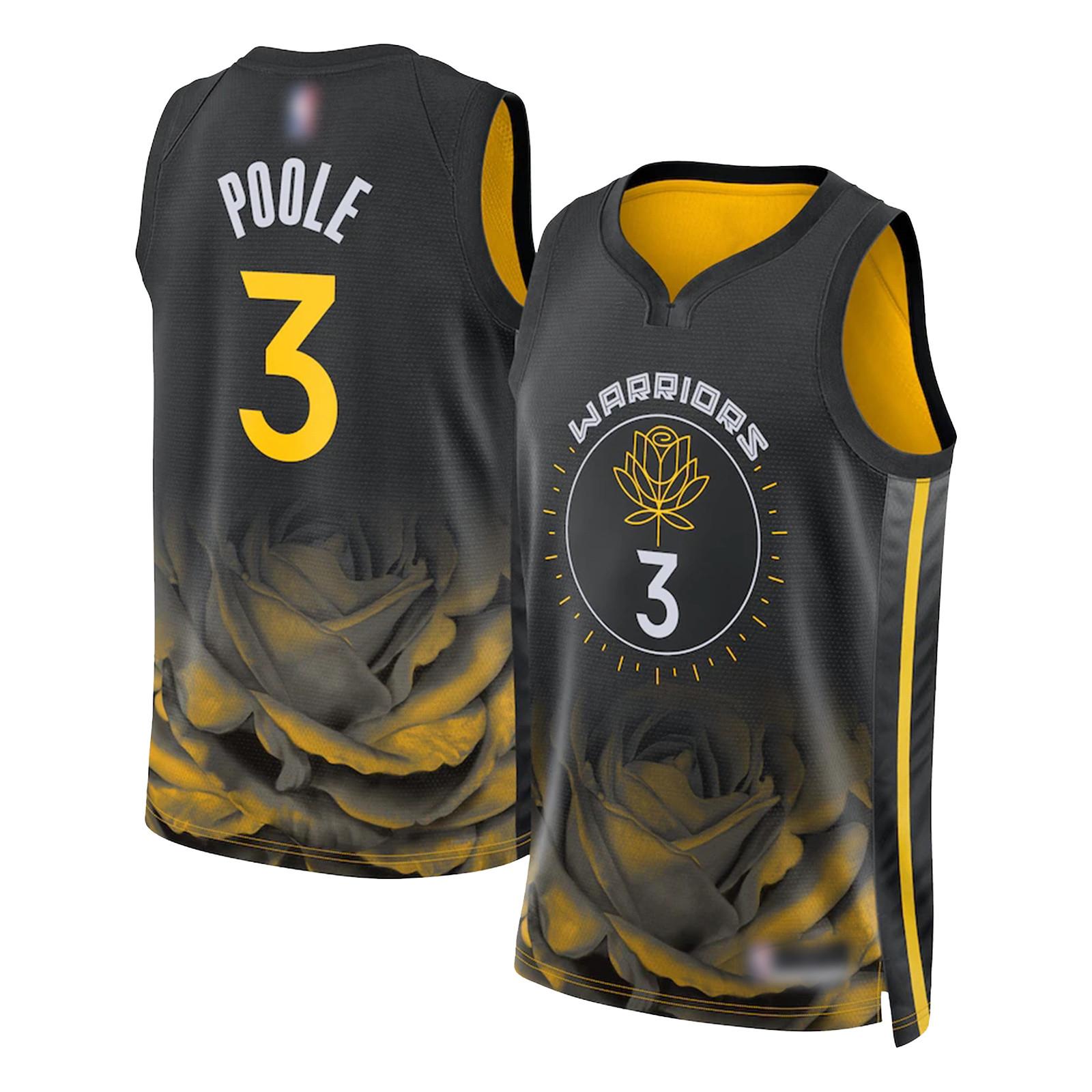 

Баскетбольная одежда для взрослых, мужской баскетбольный костюм, классические топы, баскетбольные майки L чёрный