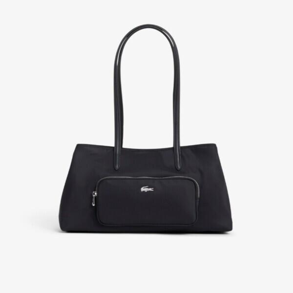 Lacoste Large Easy Shopper Bag Nf5334y56g