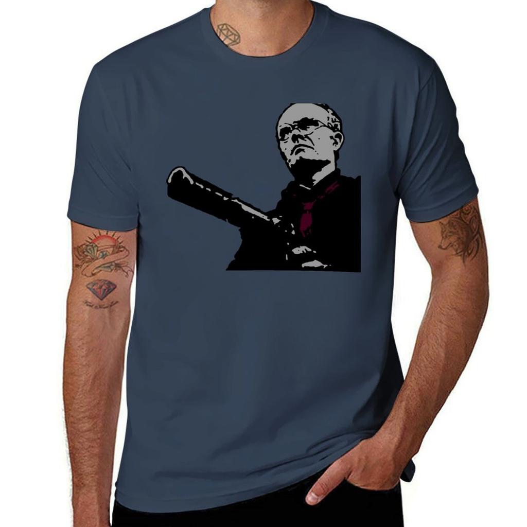 För boddicker skjortor för tryckt T-shirt man grafisk t t man skjortor rolig