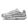 Nike P 6000 Violet Platine Gris Vaste Baskets Femme IB4019-019