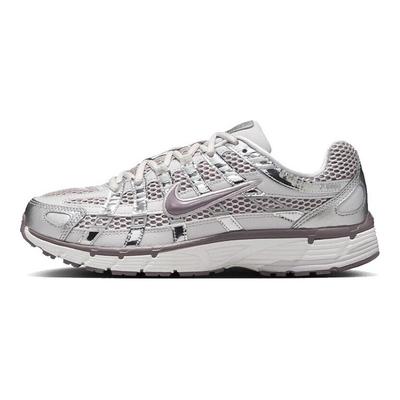 P-6000 Platinum Violet Women Sneakers Purple Vast-Grey Summit-White IB4019-019