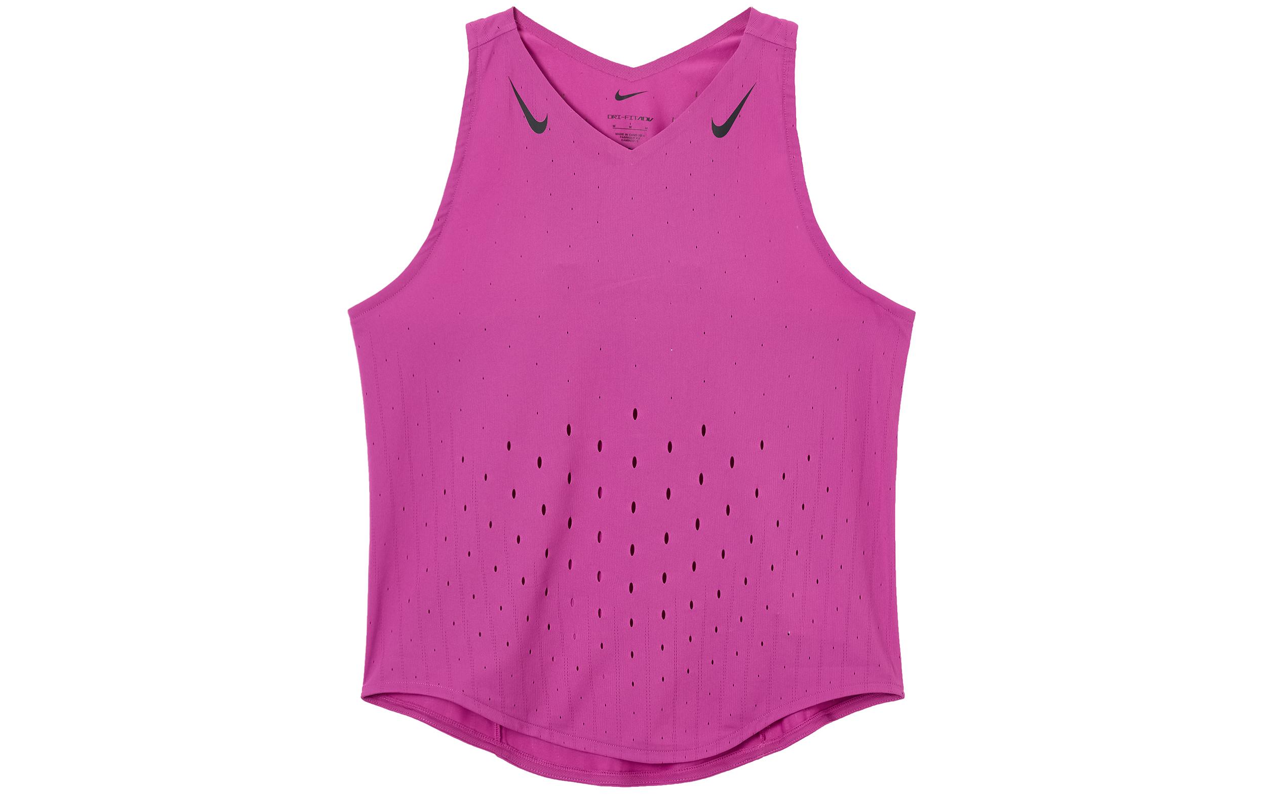 

Nike AeroSwift Faith Kipyegon Women s Dri FIT Adv Running Singlet FN2504-518 L(EU 44-46)