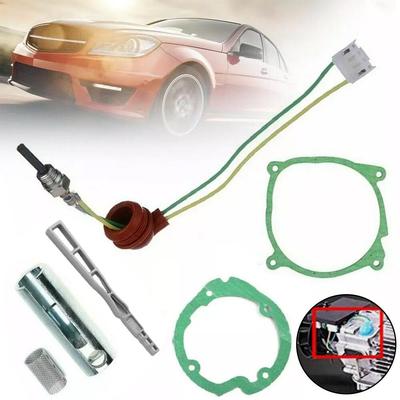 Glow Plug Repair Kit Air Parking Heater Repair Boat Removal Truck Maintenance Car Fitting Tool Kit Parts S6j6