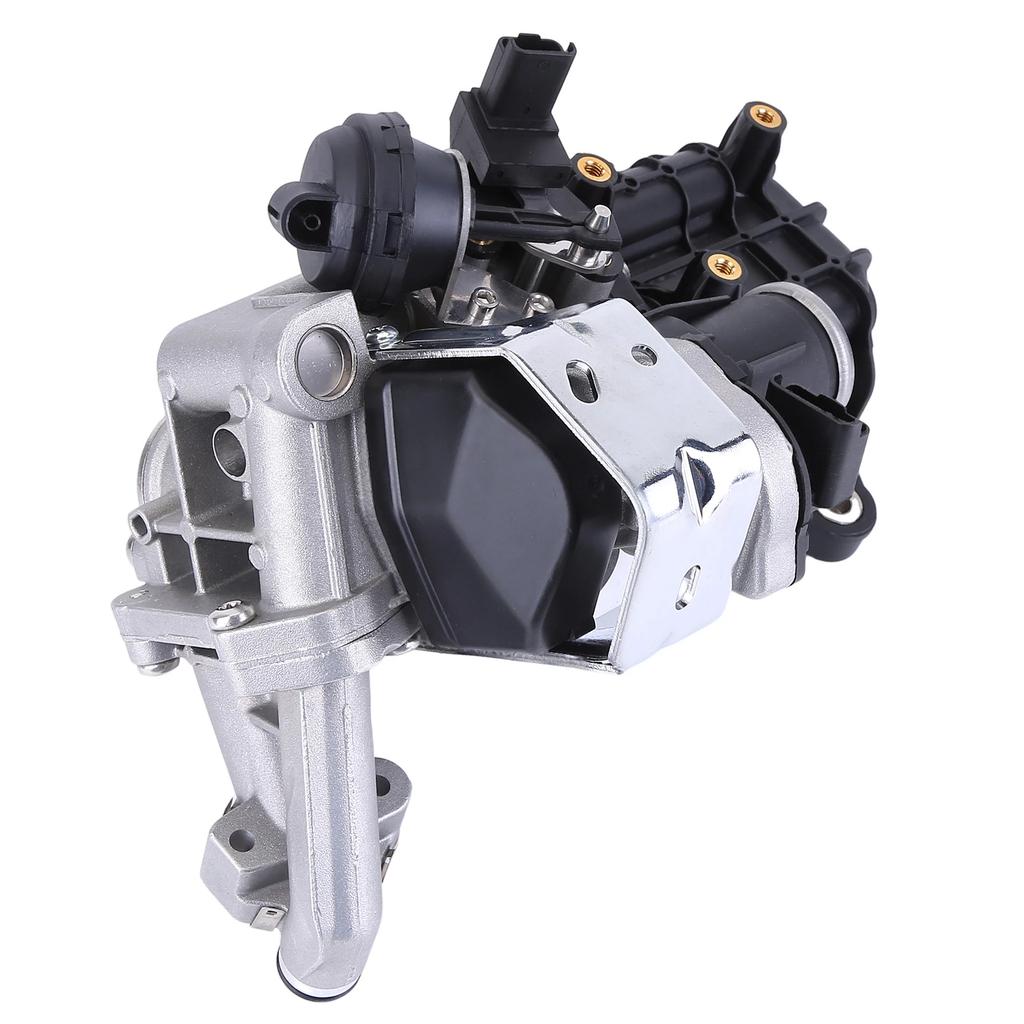 For Citroen C4 II Peugeot 5008 3008 C5 III DS5 Picasso Grand EGR Valve Assembly 9807593080 1861749, 2267338