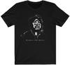 Drakeo The Ruler Tee Shirt Rip Mr Mosely T Shirt Rest Easy Long Live Hip Hop Black