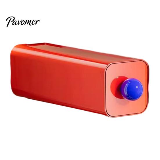 Pull-out Storage Box Drawer Type Large Capacity Desktop Organizer Tidy Study Desk Up Clutter Holder for Hair Accessories Jewelry Sundries Office