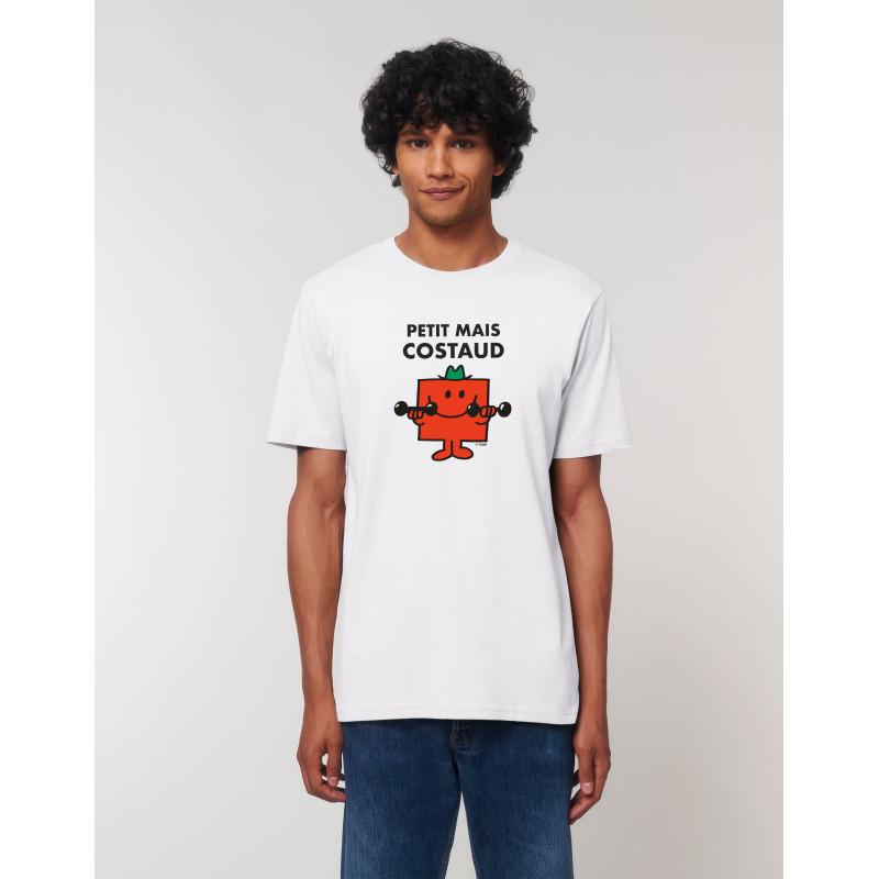 Men's T-shirt - SMALL BUT STRONG