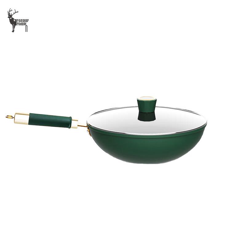 Rudolph Smart Non-stick Frying Pan
