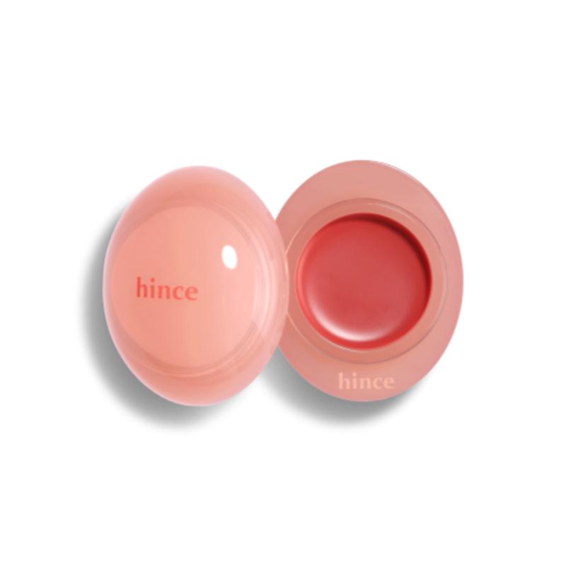 HINCE Raw Glow Dewy Ball (16 Colors)