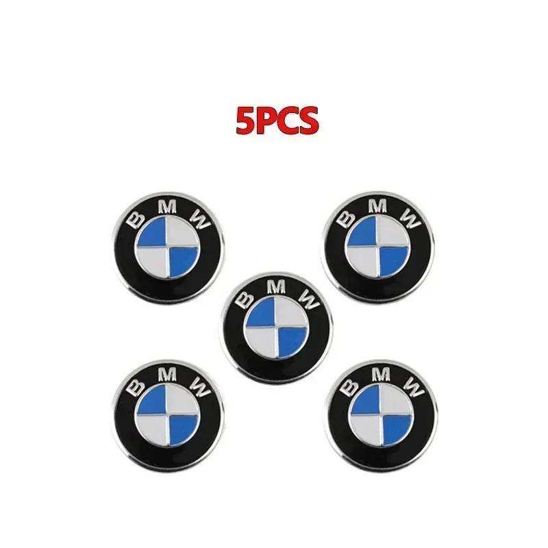 

Interior Mouldings New 2025 E90 For BMW M X3 X5 X6 11/14mm Car Key Emblem Stickers Auto Keyhole Logo Decals For BMW 50th Kith G 11MM