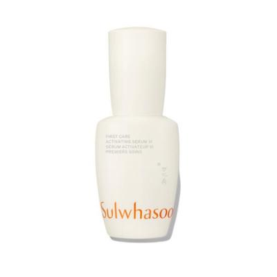 First Care Activating Serum VI 6. Generation Anti-Aging Boosting Essenz & Hautbarriere Aktivator 30ml