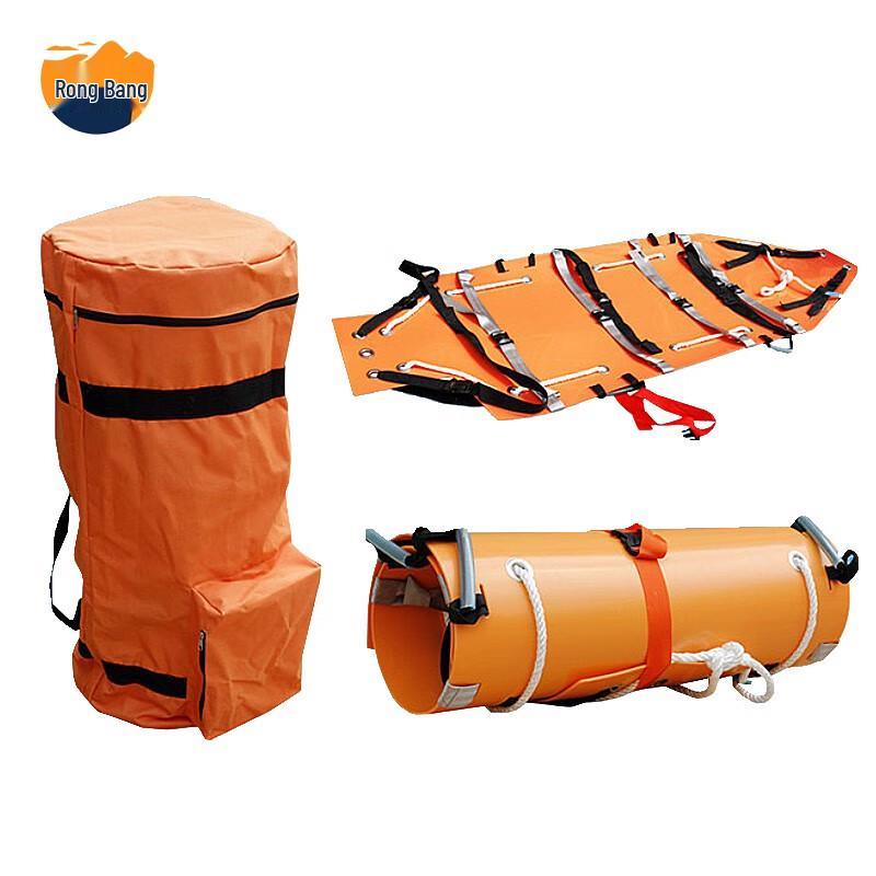 Rongbang Multi-functional Roll Rescue Stretcher