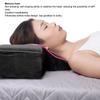 Eyelash Extension Pillow Ergonomic U Shape Lash Extension Pillow Removable Washable Breathable Memory Foam Beauty Salon Pillow