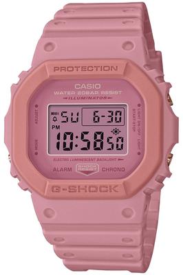 Uhr Togenkyo SERIES Rosa [Casio] G-Shock DW-5610SL-4A4JR [] Herren