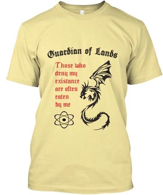 

Guardian Tee TTshirt Made in the USA Size S to 5XL 3XL