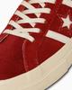 35200840 Converse Star Bars Suede Red (Men's)
