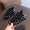 Scarpe da Ginnastica da Corsa per Bambini Designer Ragazzi Scarpe per Bambini Rete Traspirante Antiscivolo Sportive Casual alla Moda Scarpa Piatta per Bambini Piccoli