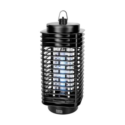 UV Insect Killer Lamp 2.8 W Teesa Effective Trap for Flies and Mosquitoes