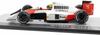 Altaya 1/43 McLaren Honda F1 MP4/5 1989 German GP Ayrton Senna Diecast Miniature Car [Parallel Import]