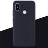 Silicone Cases For Xiaomi Mi 8 SE Mi 8 9 9t 10 10t 11 12 12s Mi A1 A2 M3 Mi8 Mi9 Mi10 Mi11 Mi12 Lite Ultra Thin Cover Case Caqa