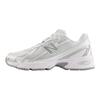 New Balance נעלי ספורט 740v2 'השתקפות לבן כסוף' U740WM2