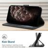 For Xiaomi Poco F3 X3 X4 Nfc GT M2 M3 M4 Pro 4G 5G Flip Leather Case Card Slot Wallet Shockproof Protection Cover