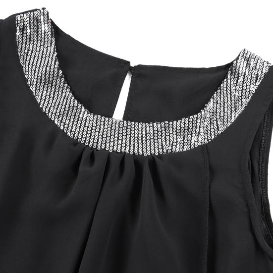 Жіноча сукня з багатошаровим дизайном, що швидко висихає, стильний вуличний одяг на ґудзиках для повсякденного життя