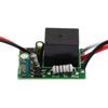 DC 12V/24V AC 100-260V Light Control Photoelectric Sensor Switch Outdoor Rainproof Lightning Protection Intelligent Delay Sensor