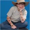 108pcs Waterproof Temporary Tattoo Sticker Rainbow Adults Men Women Body Arm Fake Tattoos Waterproof Disposable Tattoo Stickers
