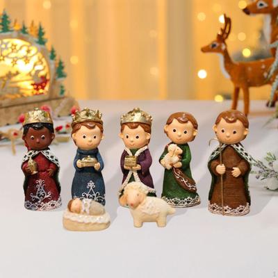 Party-Zubehör – Weihnachtsdeko
