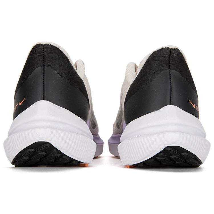 New Nike Air Zoom Winflo 9 'Light Orewood Brown' Women's DD8686-103