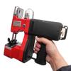 Industrial Portable Electric Bag Stitching Closer 110V Sack Closer Electric Bag Sewing Machine Leather and Canvas Sewing Machine