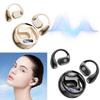 Smart AI Language Translation Earbuds Bluetooth-Compatible Real-time Translation Earphones Long Battery Life for Travel Business
