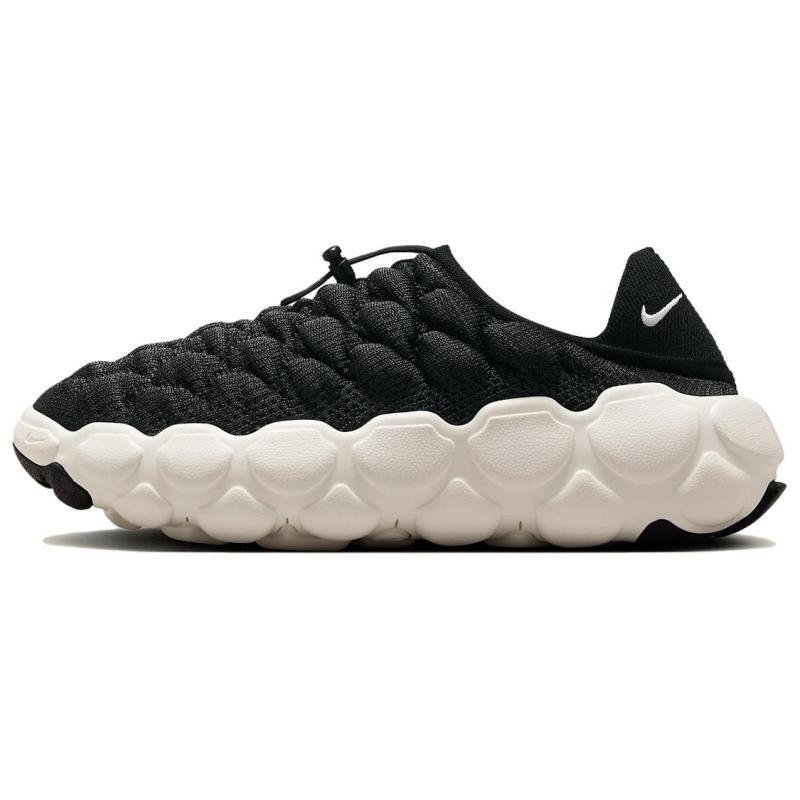 Nike Flyknit Haven Black Sail Women's Sneakers FD2148-004