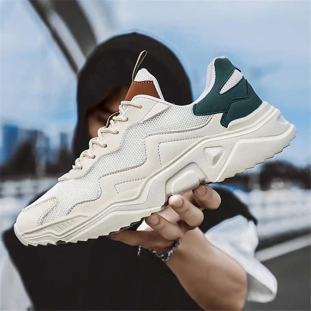 Laced Number 43 Red Boots For Men Woven Mens Sneakers Luxury Designer Mens Black Shoes Sports Best-selling Tenks Besket