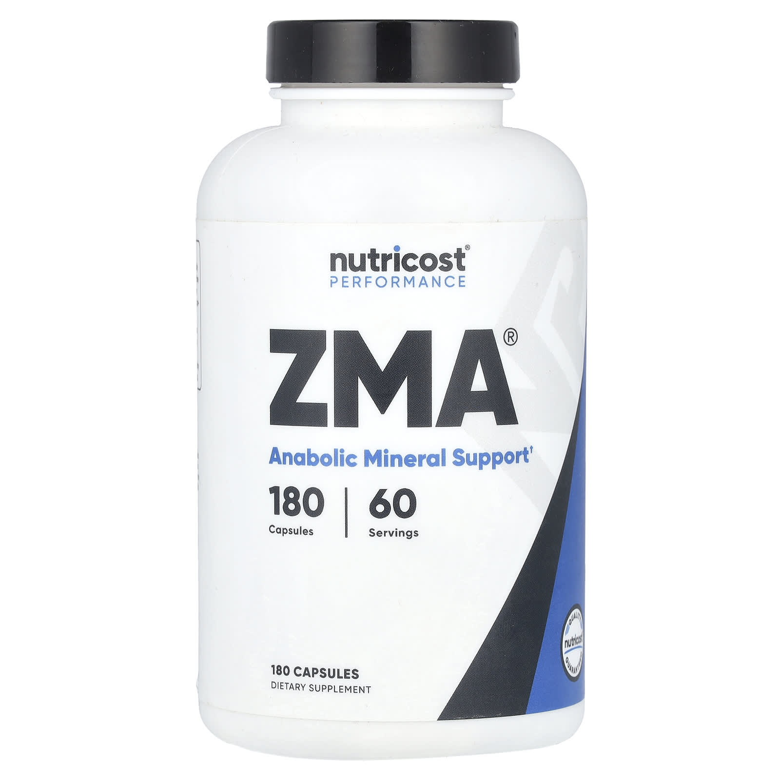 

High-Performance, Zma®, 180 Capsules