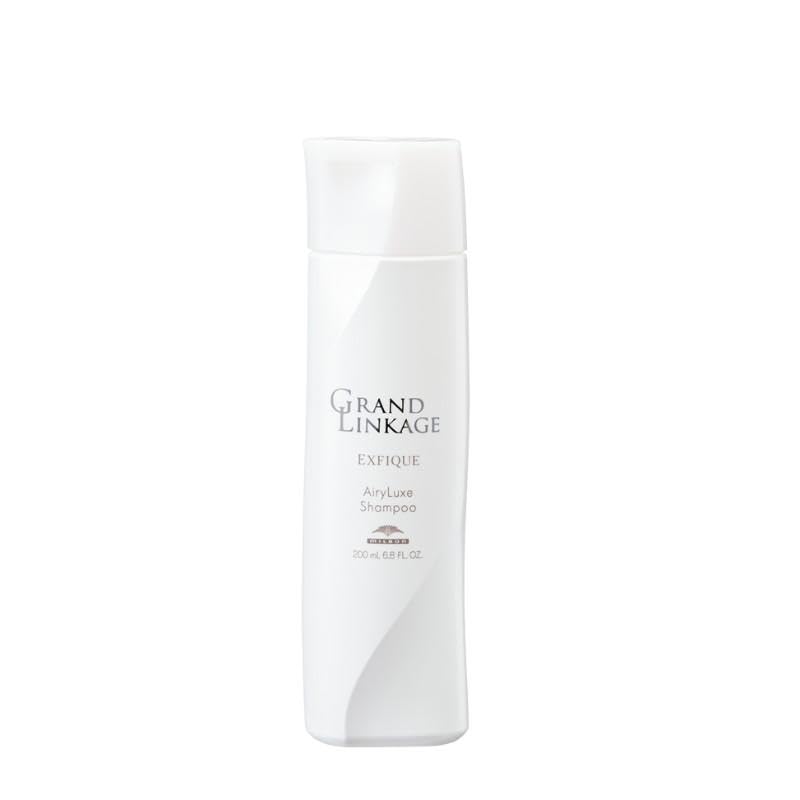 

Grand Linkage EX Airy Luxe Shampoo 200ml белый