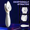 Night Cherry Scented Vibrator - Adult Mood Fun Toy for Women