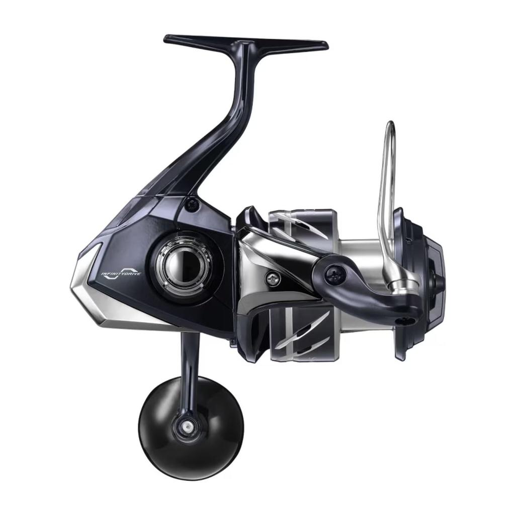 Shimano Large Spinning Reel 24 Stradic SW 6000XG