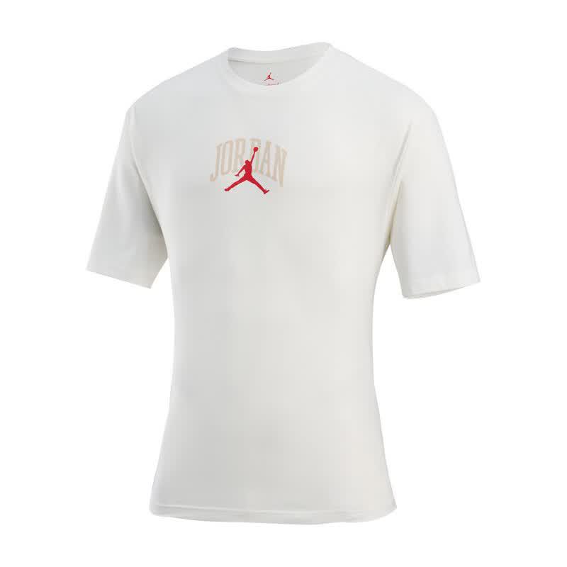 Jordan Men's Short Sleeve Knit Shirt IX4991