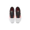 Reebok Nano X4 Black Orange Flare Unisex Sneakers Footwear-White 100074684