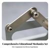 5 Pieces Linkage Motion Model Hands-on for School Laboratory