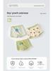 Pure Cotton Cartoon Boxer Shorts for Boys - Antibacterial and Infant To Pre-Teen Sizes