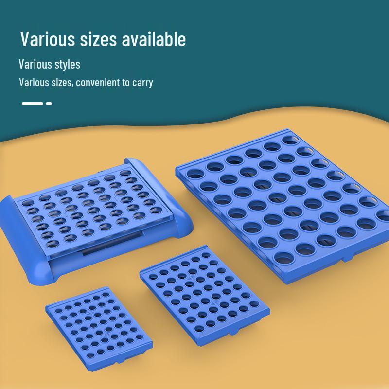 3D Tic-Tac-Toe Interactive Tabletop Game for All Ages - Enhances Logic and Concentration