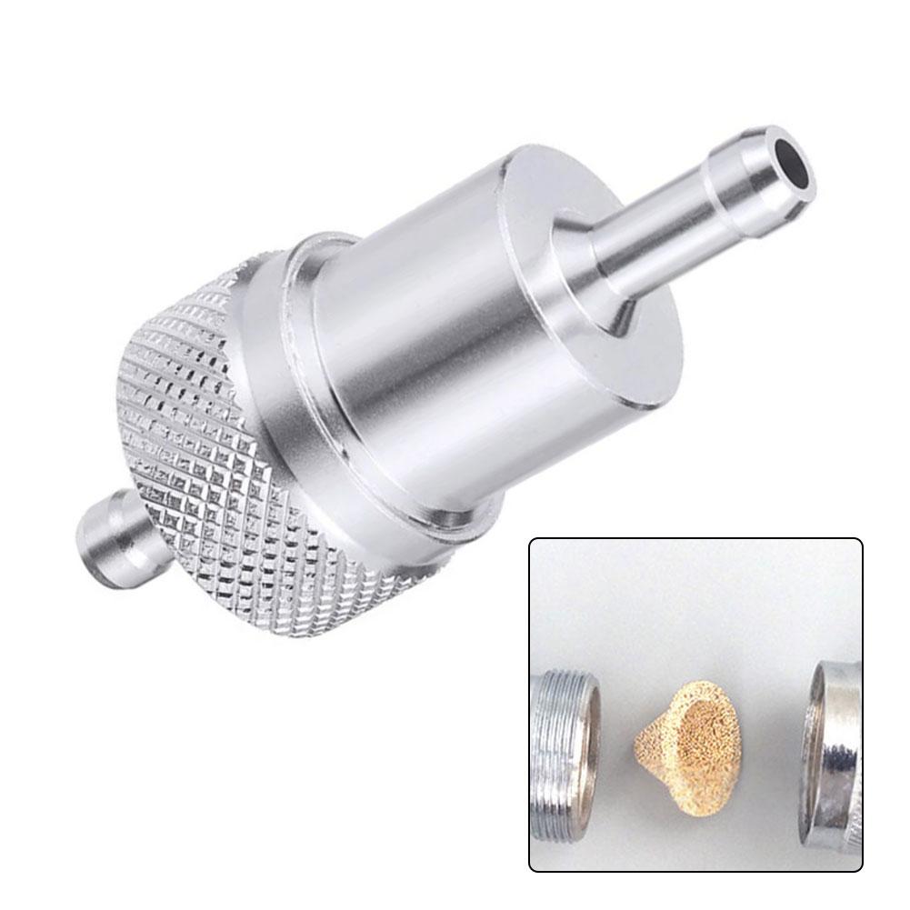 Engine Oil Filter Copper Core Filter Easy To Use Excellent Filtration Effect High Universality Fitment For Engine Operation
